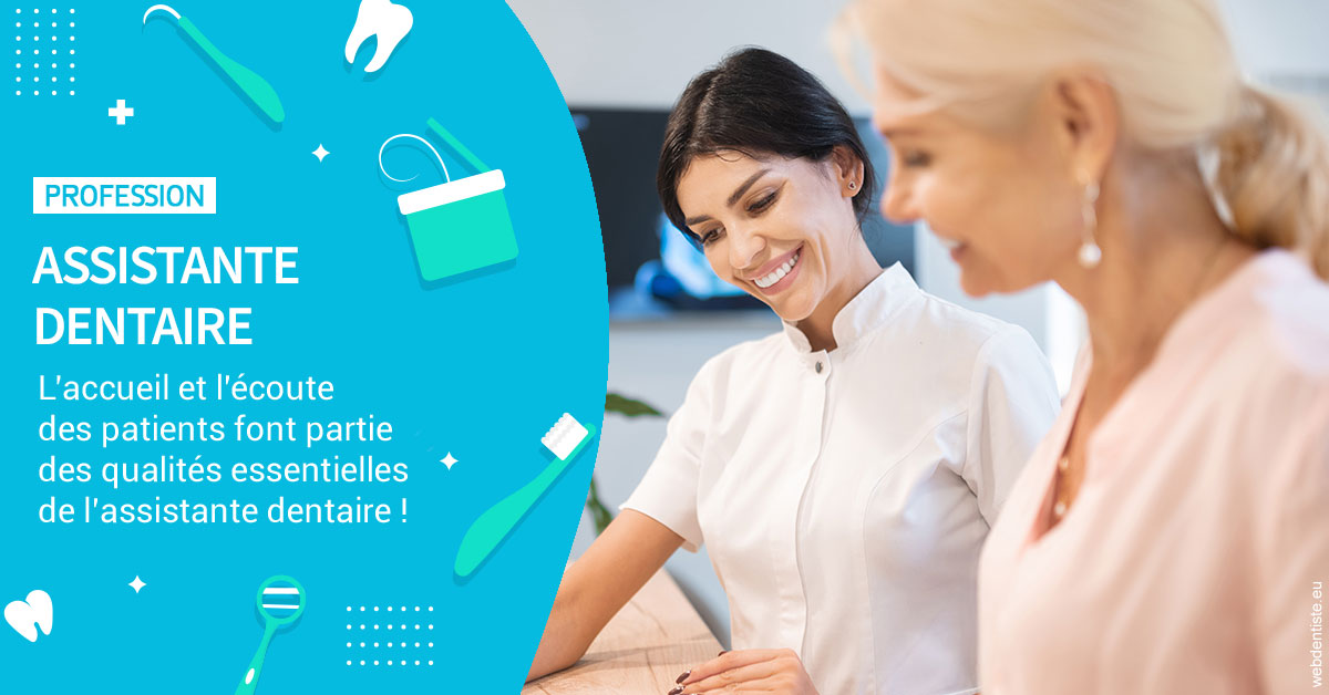 https://dr-claude-philippe.chirurgiens-dentistes.fr/T2 2023 - Assistante dentaire 1