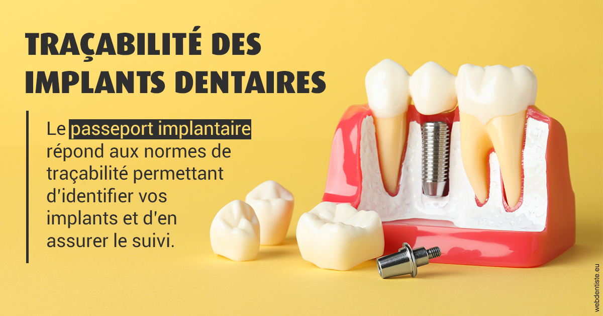 https://dr-claude-philippe.chirurgiens-dentistes.fr/T2 2023 - Traçabilité des implants 2